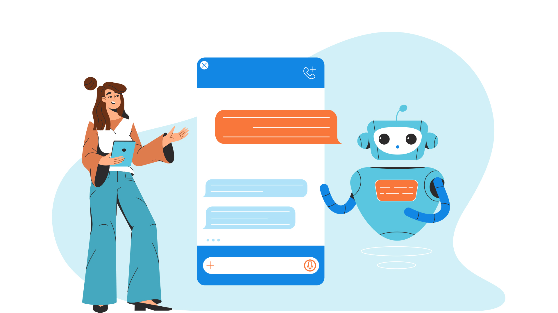 AI in Customer Service: Deploy Agents That Cut Tickets