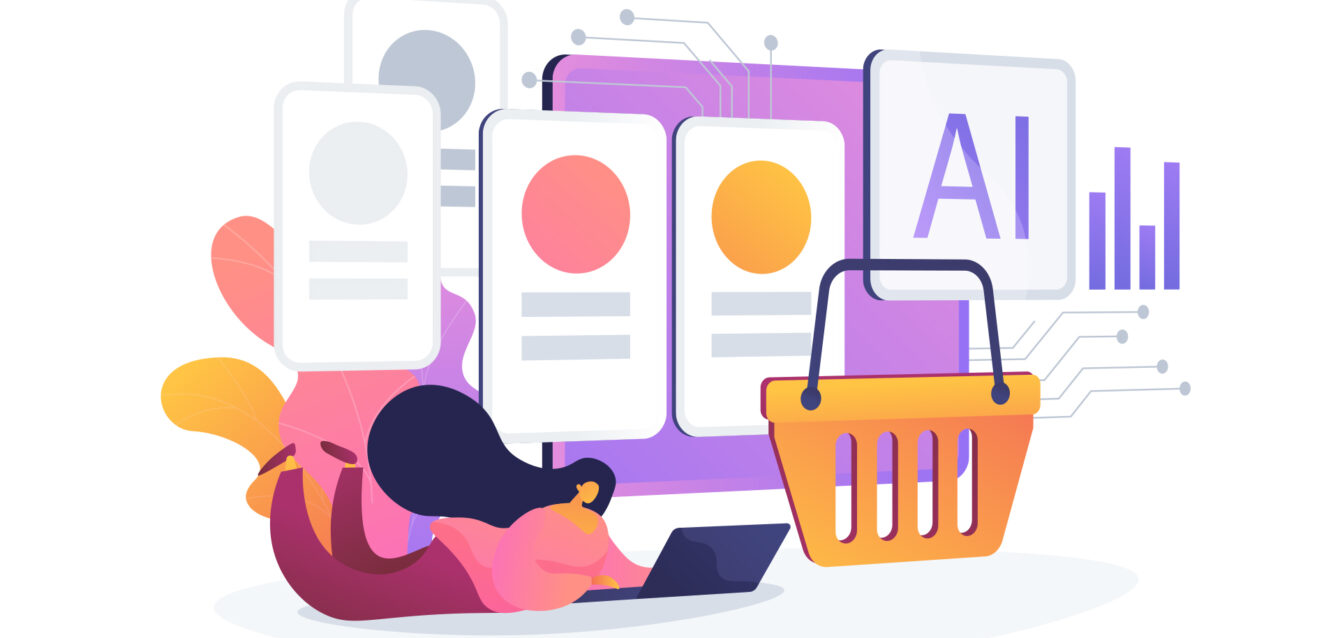 AI in ecommerce