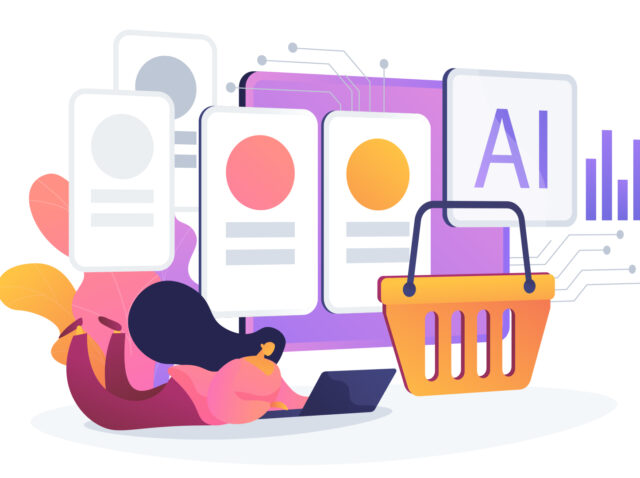 AI in ecommerce