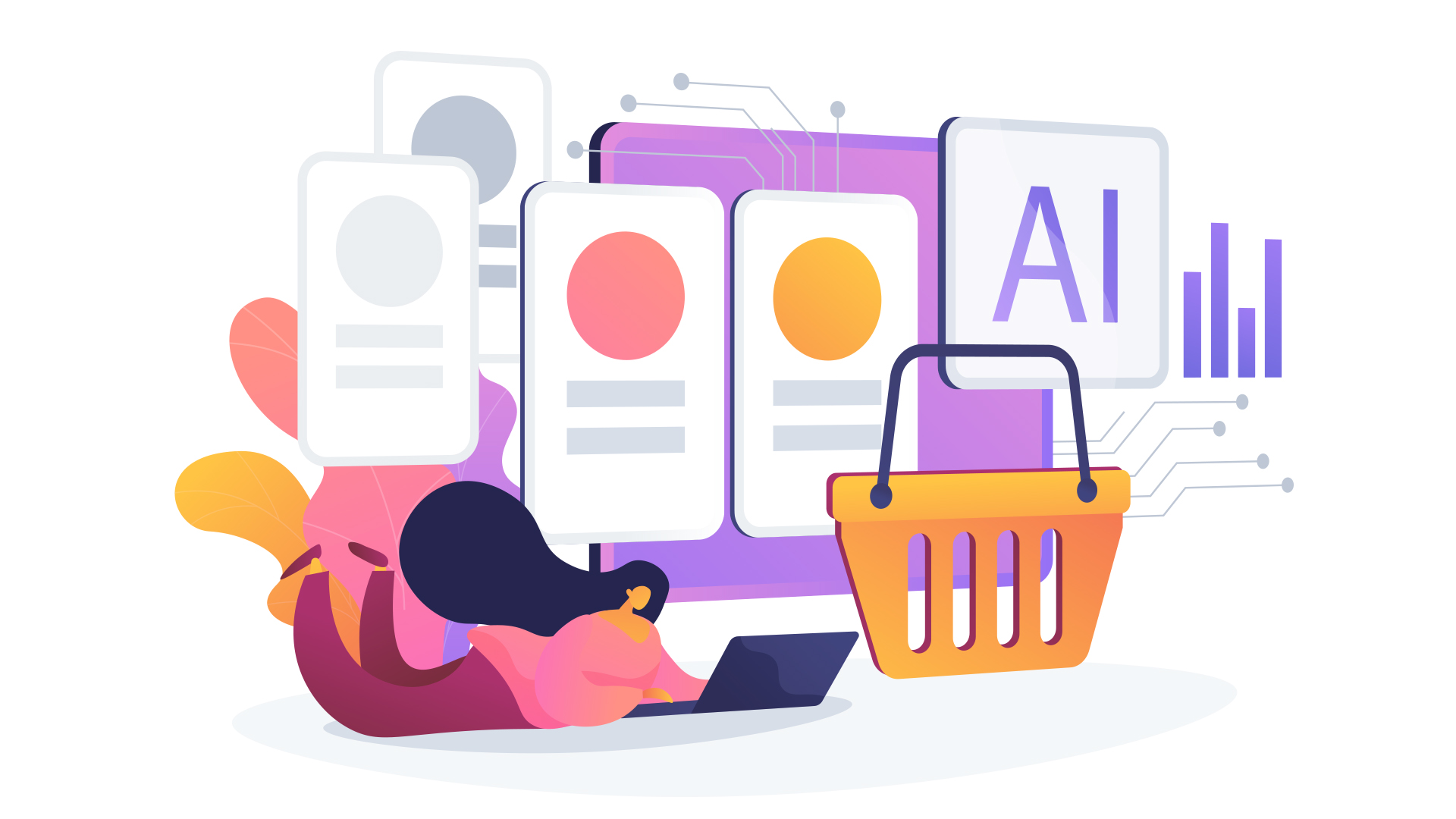AI in Ecommerce 2026: Recommendations, Pricing & Checkout