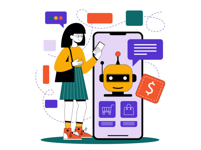 AI in retail