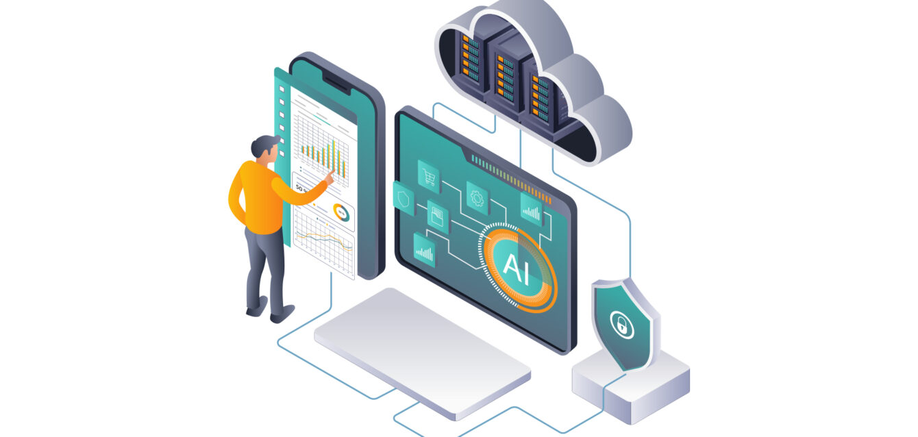 AI SaaS