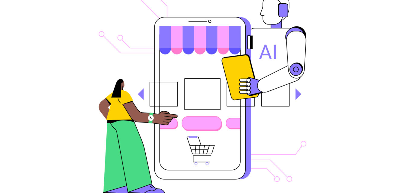D2C ecommerce