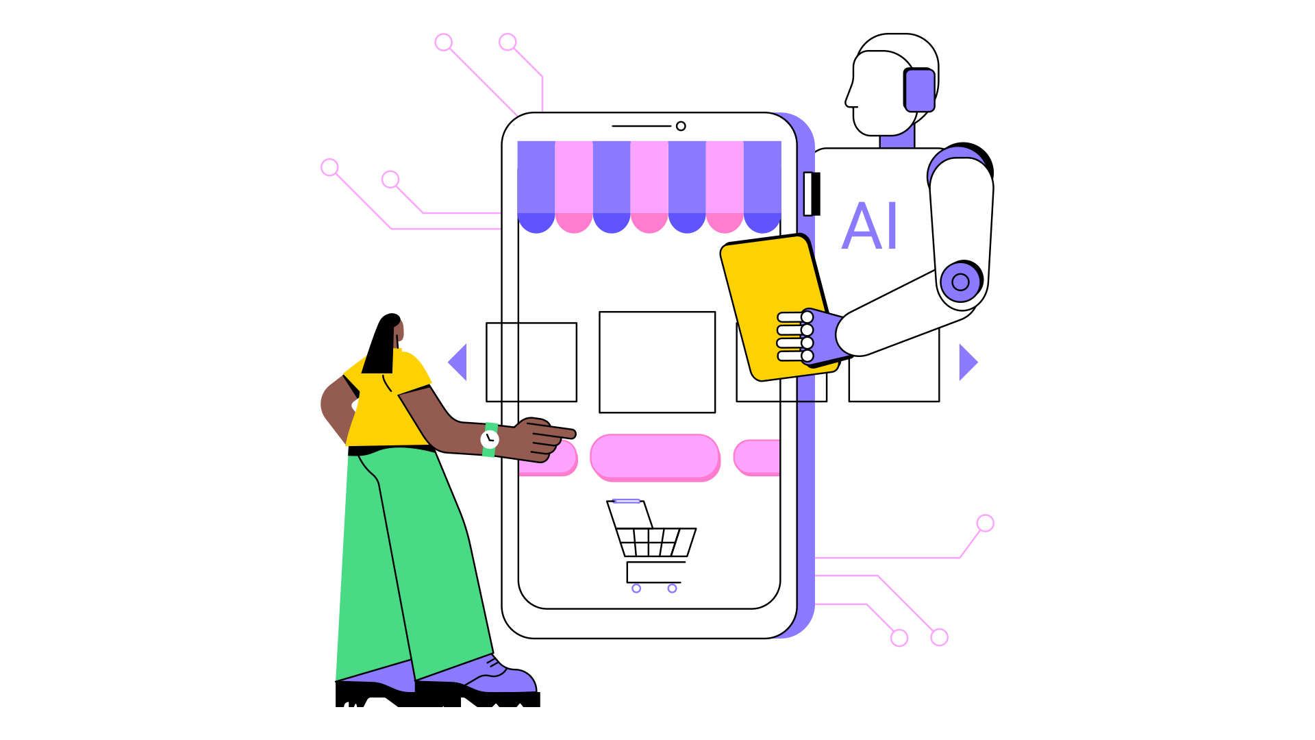 D2C Ecommerce in 2026: AI, Zero-Party Data & Lower CAC