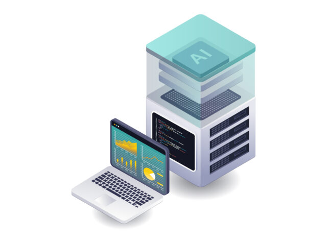 Enterprise AI