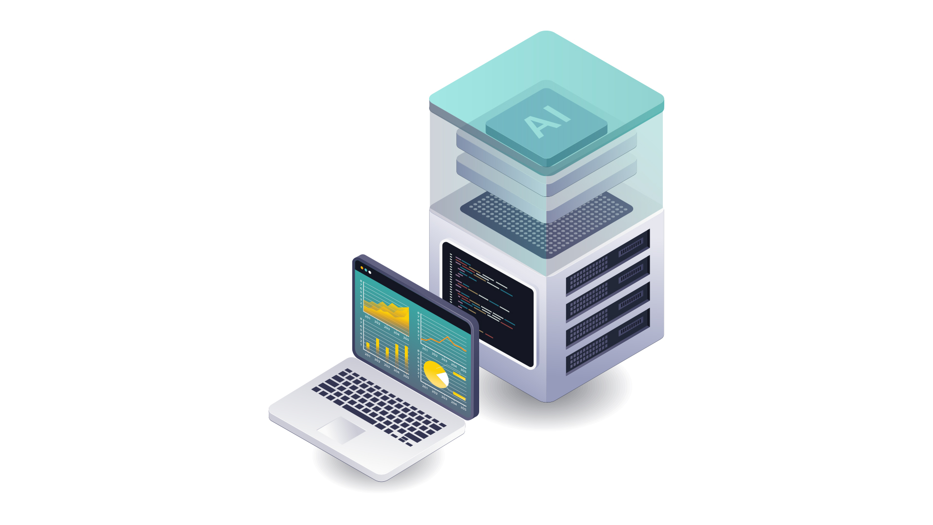 Enterprise AI Stack: Build AI-Ready Without a Full Rebuild