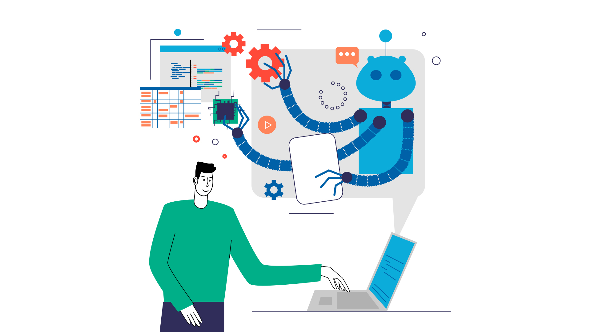 Scaling Generative AI From Pilot to Production in 2026