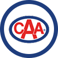 CAA Centre