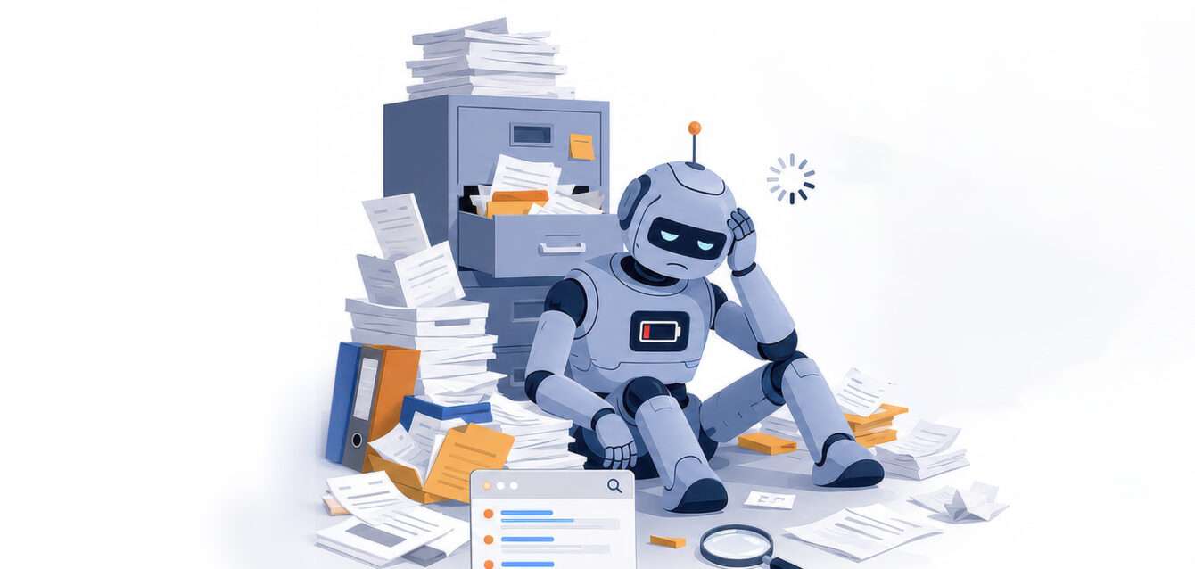 Agentic RAG vs Naive RAG: What's Replacing Standard RAG in 2026