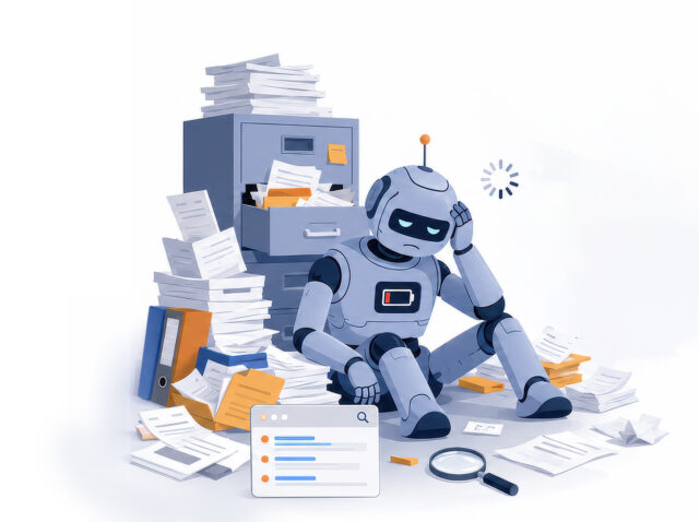 Agentic RAG vs Naive RAG: What's Replacing Standard RAG in 2026