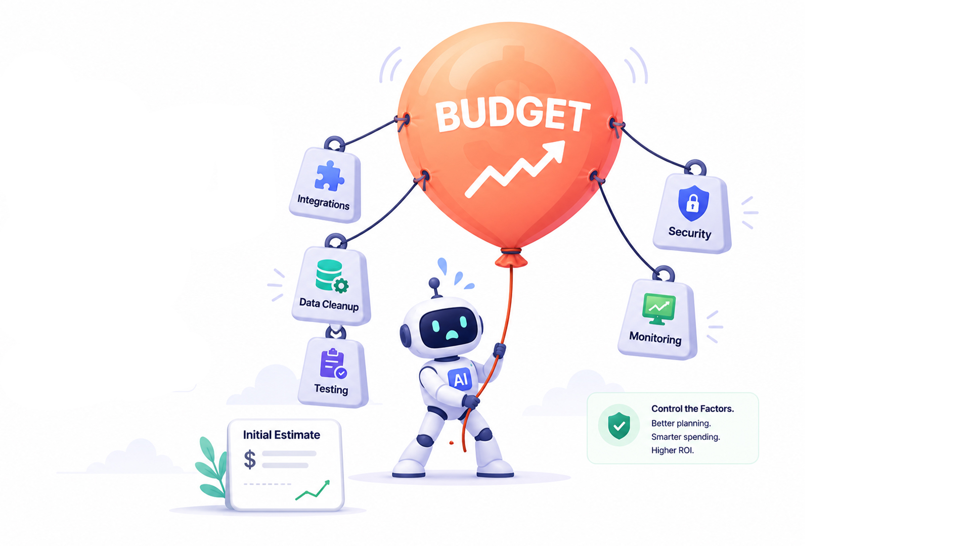 AI Agent Development Cost: What Blows the Budget in 2026