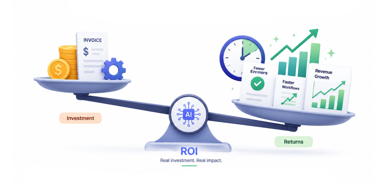 ai automation services