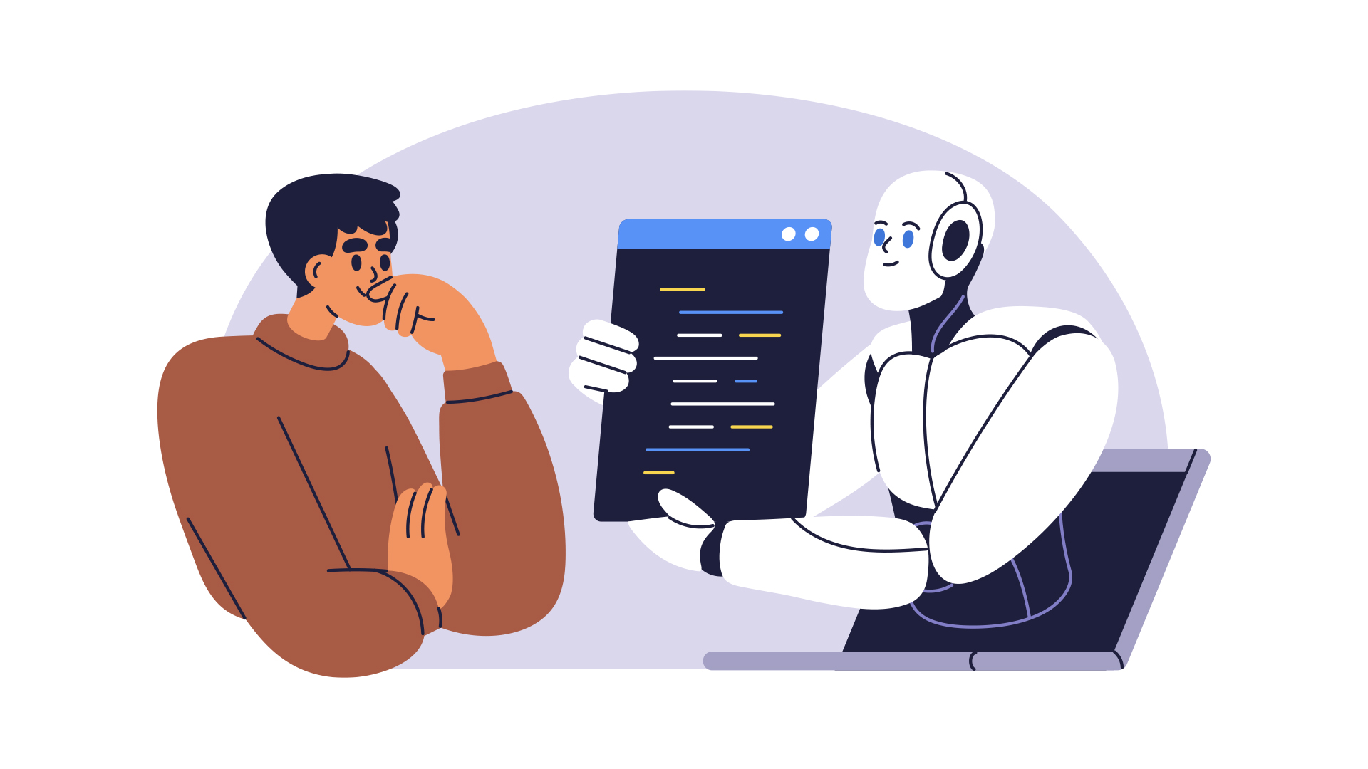 AI compliance is not regular compliance. Here is the difference.