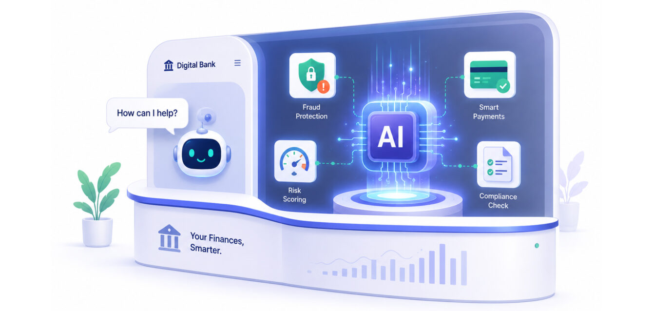 AI in Fintech_ What's Past the ChatGPT Chatbot Stage ai in fintech