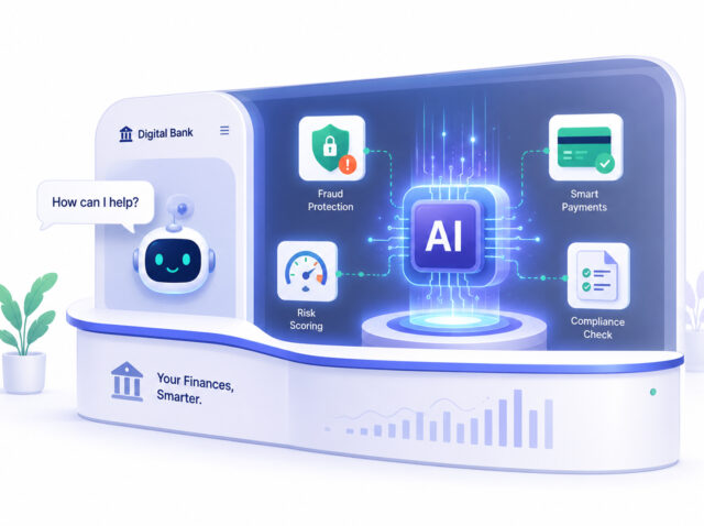 AI in Fintech_ What's Past the ChatGPT Chatbot Stage ai in fintech