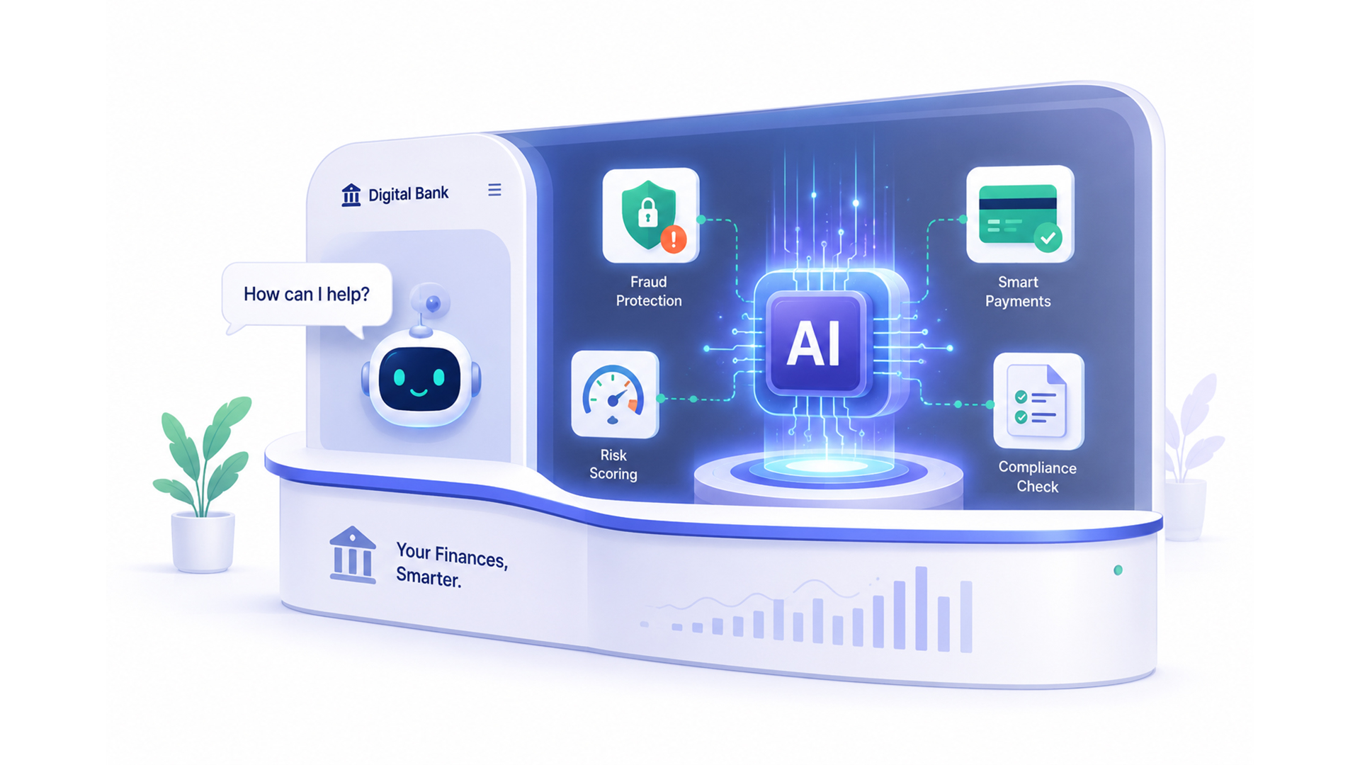 AI in Fintech: What’s Past the ChatGPT Chatbot Stage