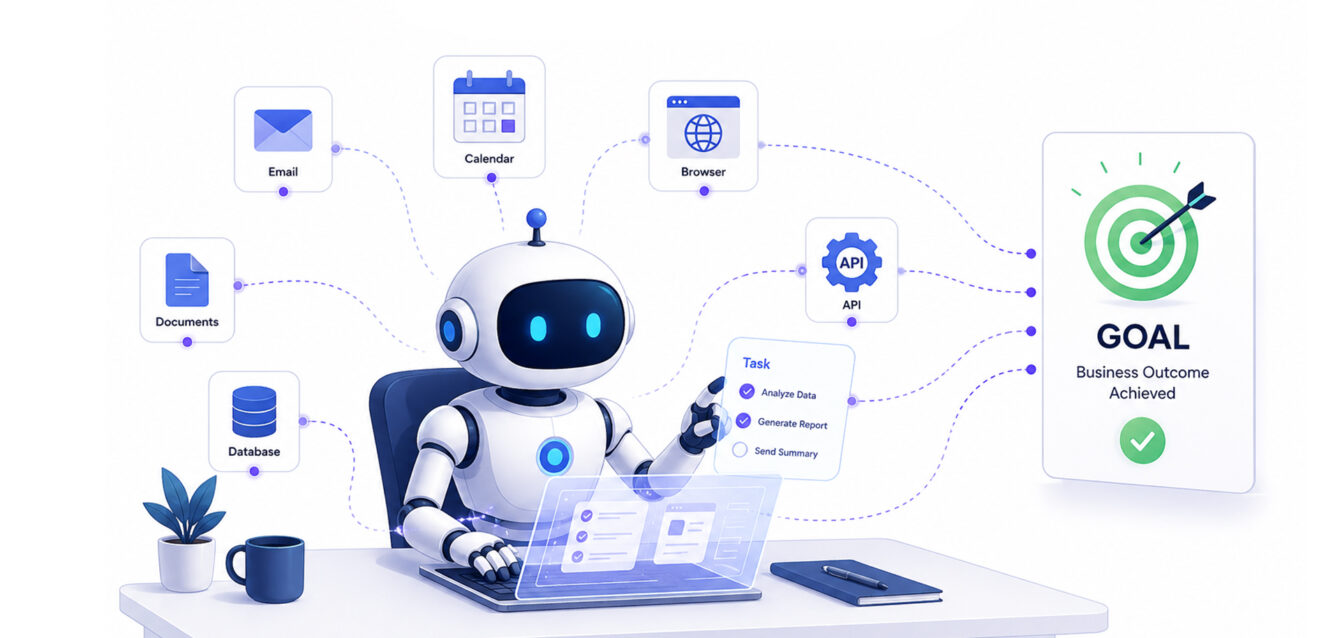 agentic ai