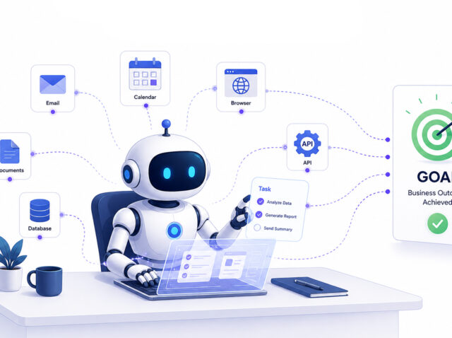 agentic ai