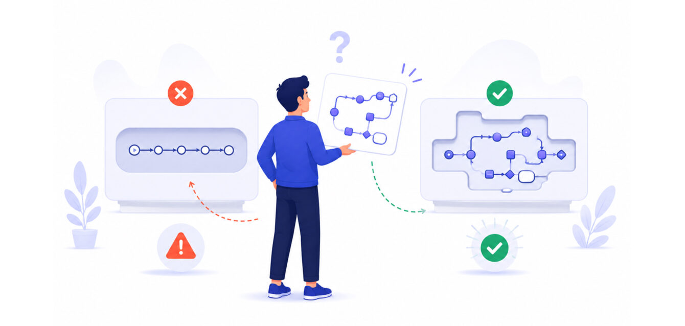 LangChain vs LangGraph_ Stop Using the Wrong One langgraph vs langchain