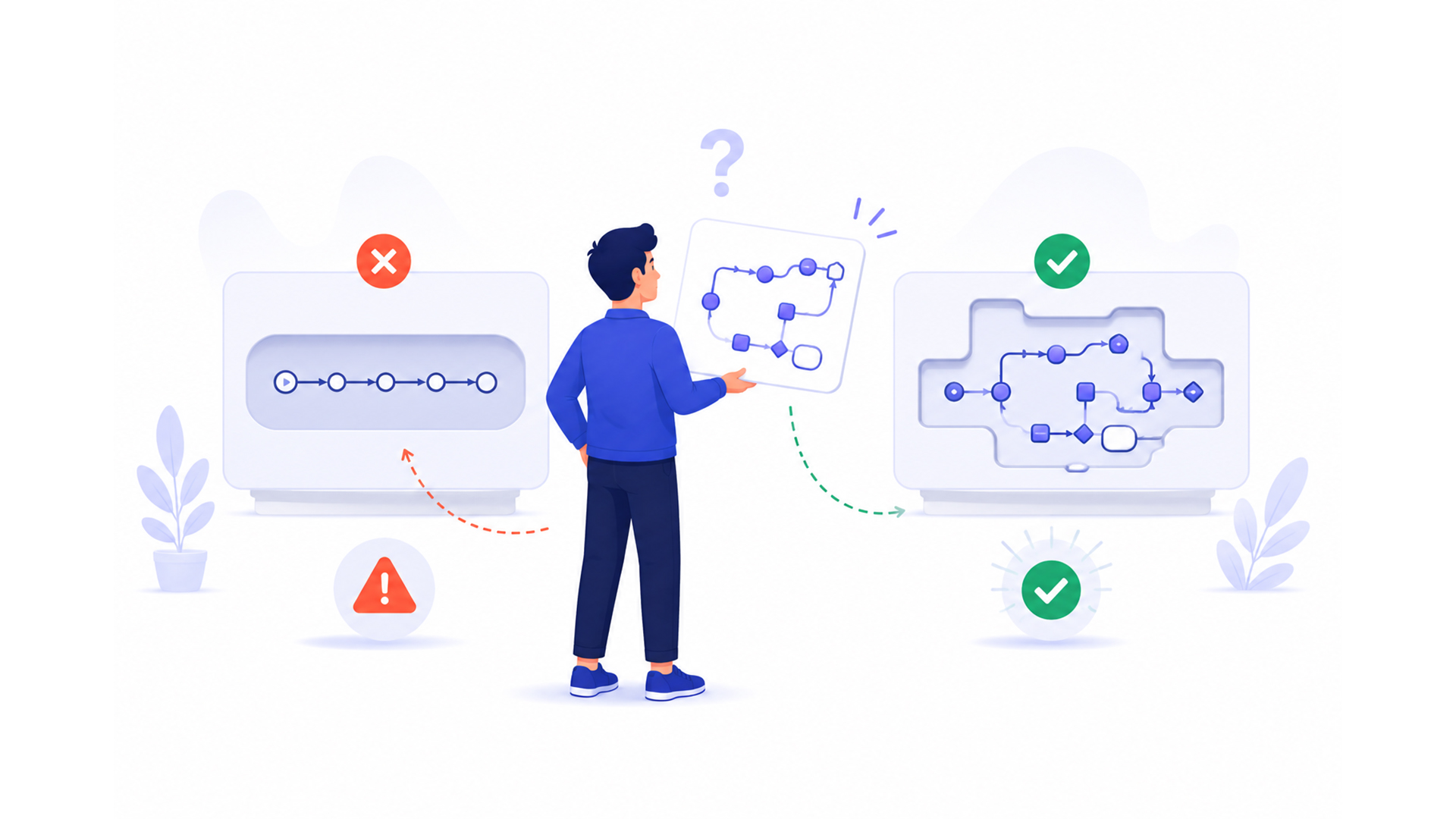 LangChain vs LangGraph: Stop Using the Wrong One