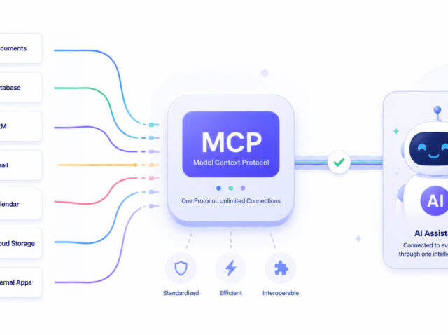 model context protocol mcp