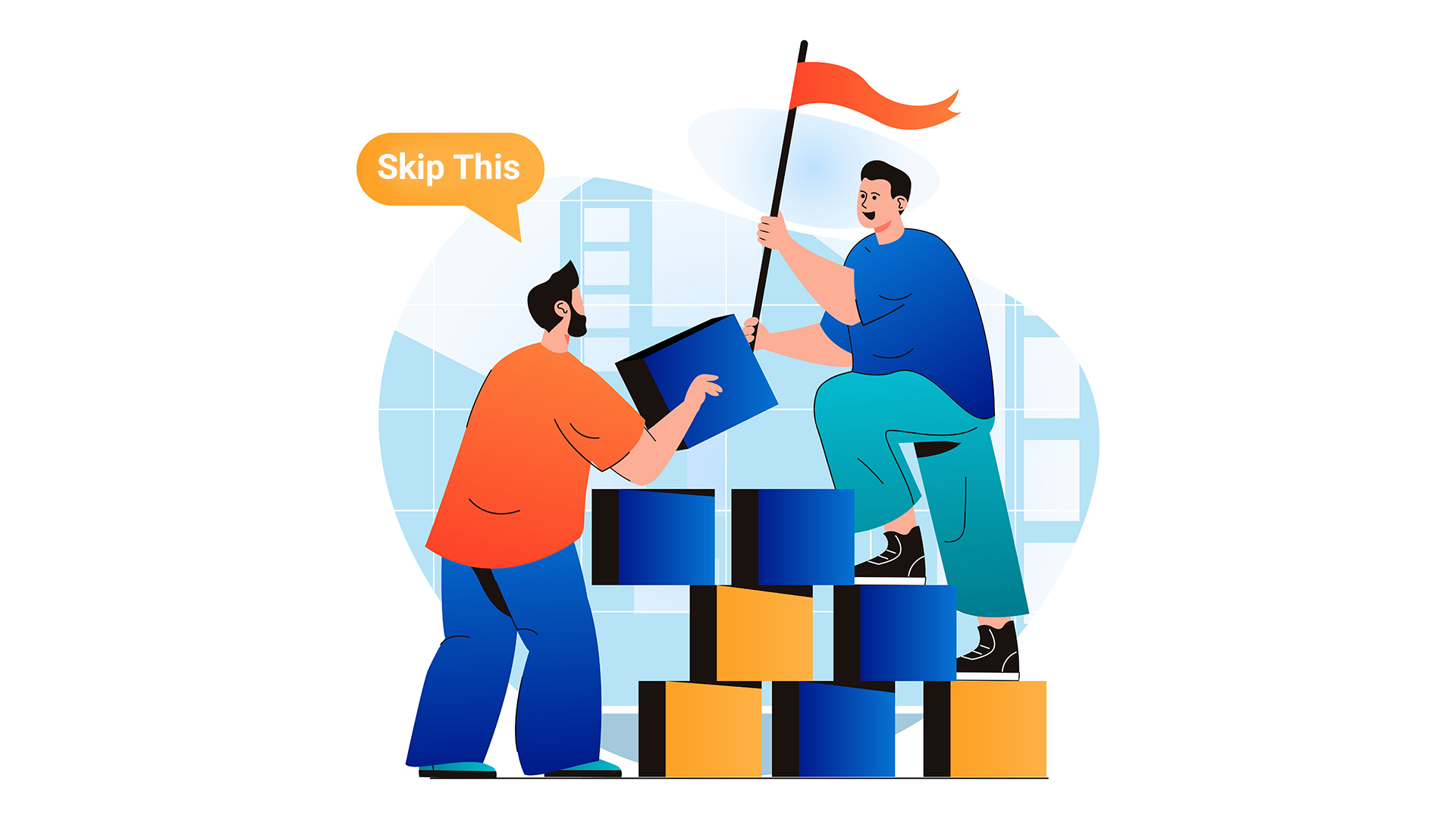 MVP development: what to build first and what to skip