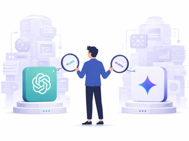 openai api vs gemini api