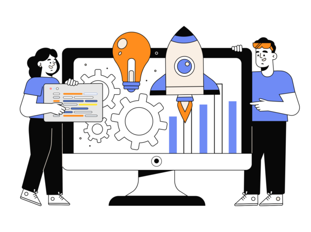 (15) SaaS Product Development_ From Idea to First Paying User saas development company