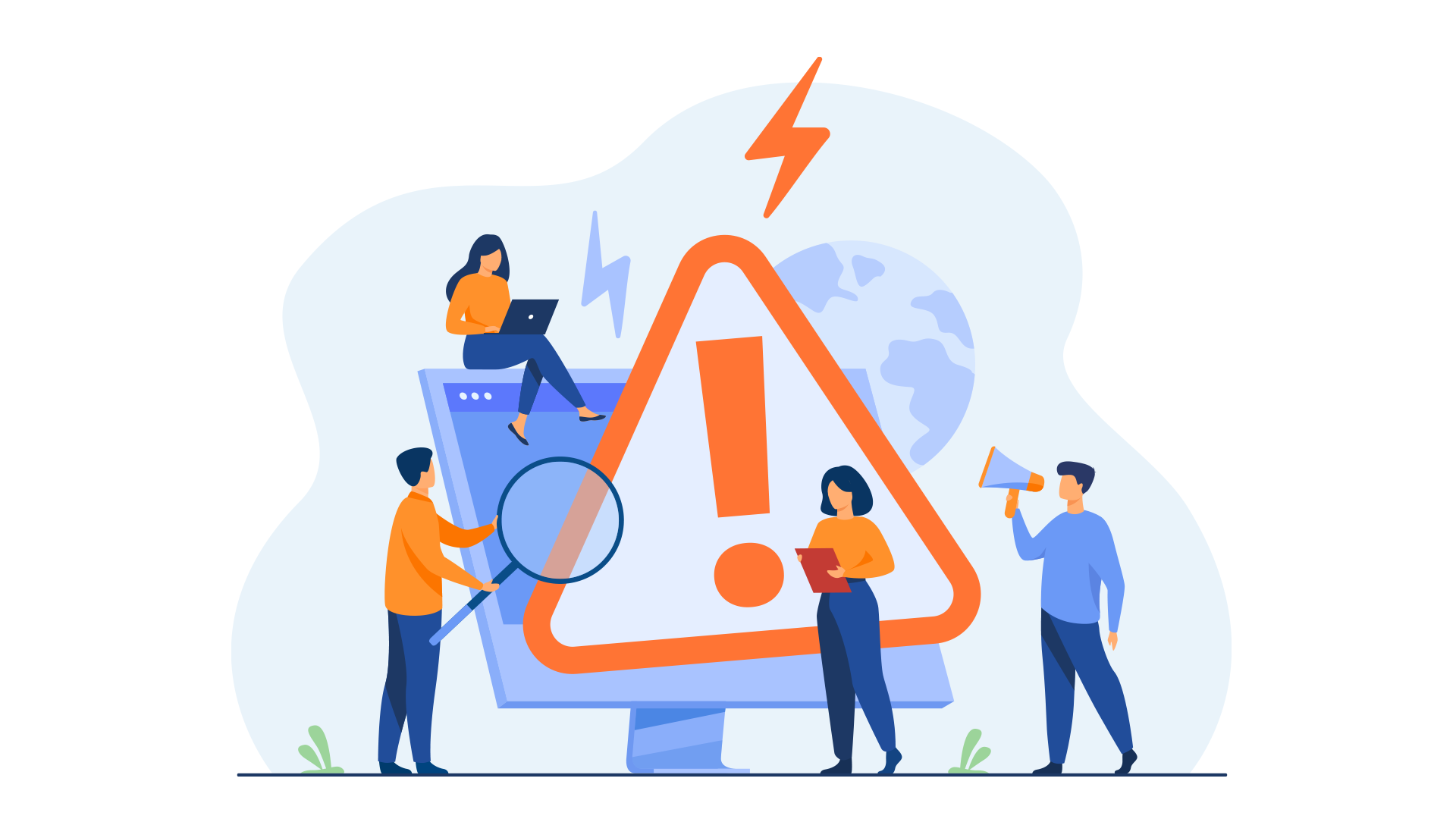 IAM is your biggest compliance risk. Most teams don’t audit it.