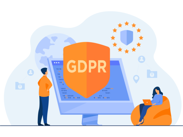 (20) GDPR for Software Teams That Process EU User Data gdpr compliance software development