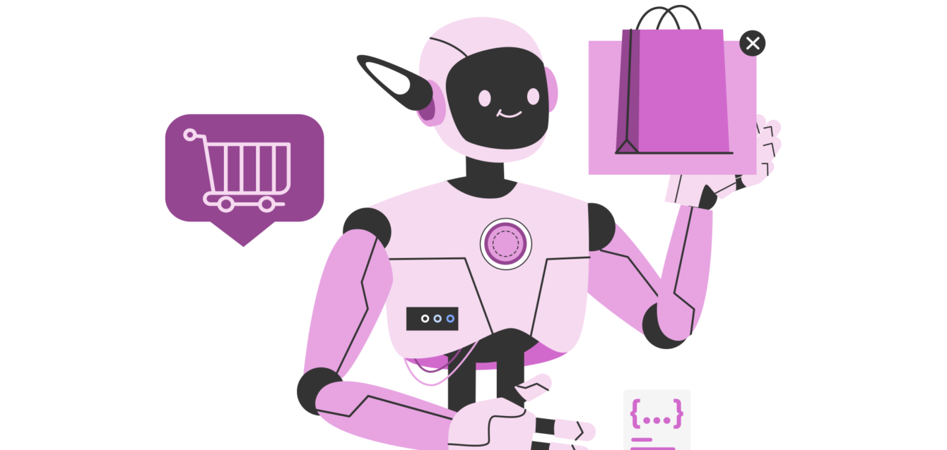 Agentic Commerce 2026 Building AI Agents That Actually Place Orders (Not Just Chat) (1) agentic commerce development