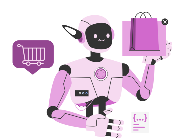 Agentic Commerce 2026 Building AI Agents That Actually Place Orders (Not Just Chat) (1) agentic commerce development