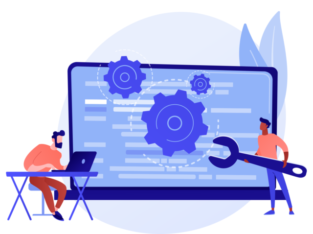 Architecting for Audits How We Build Software That Passes SOC 2 on the First Try soc 2 compliance software development