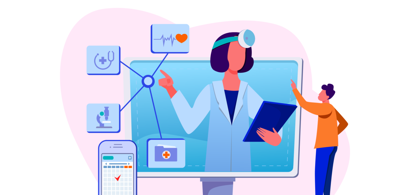 Building Healthcare Tech in 2026 Architectural Requirements for Flawless HIPAA Compliance hipaa compliant app development