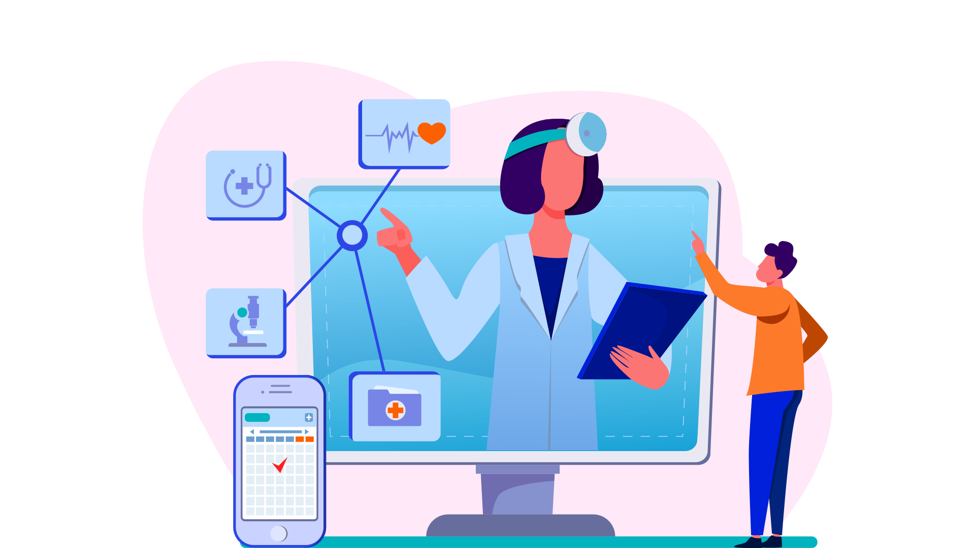 Building Healthcare Tech in 2026: Architectural Requirements for Flawless HIPAA Compliance