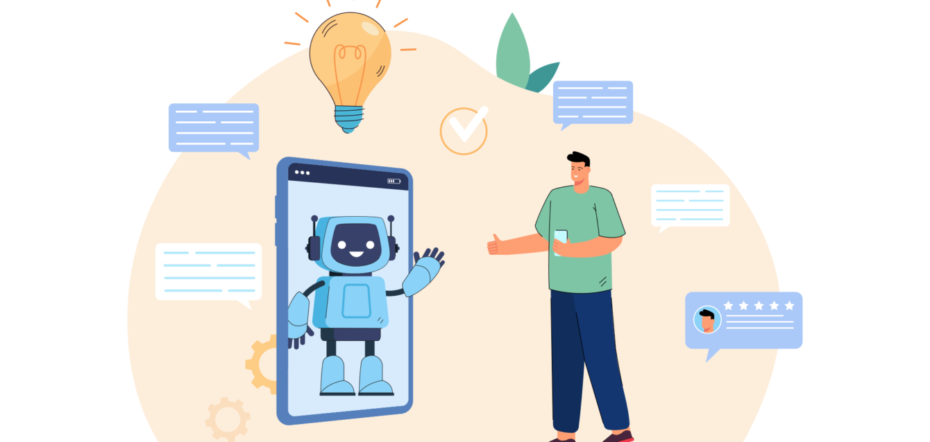 ai development company bangalore
