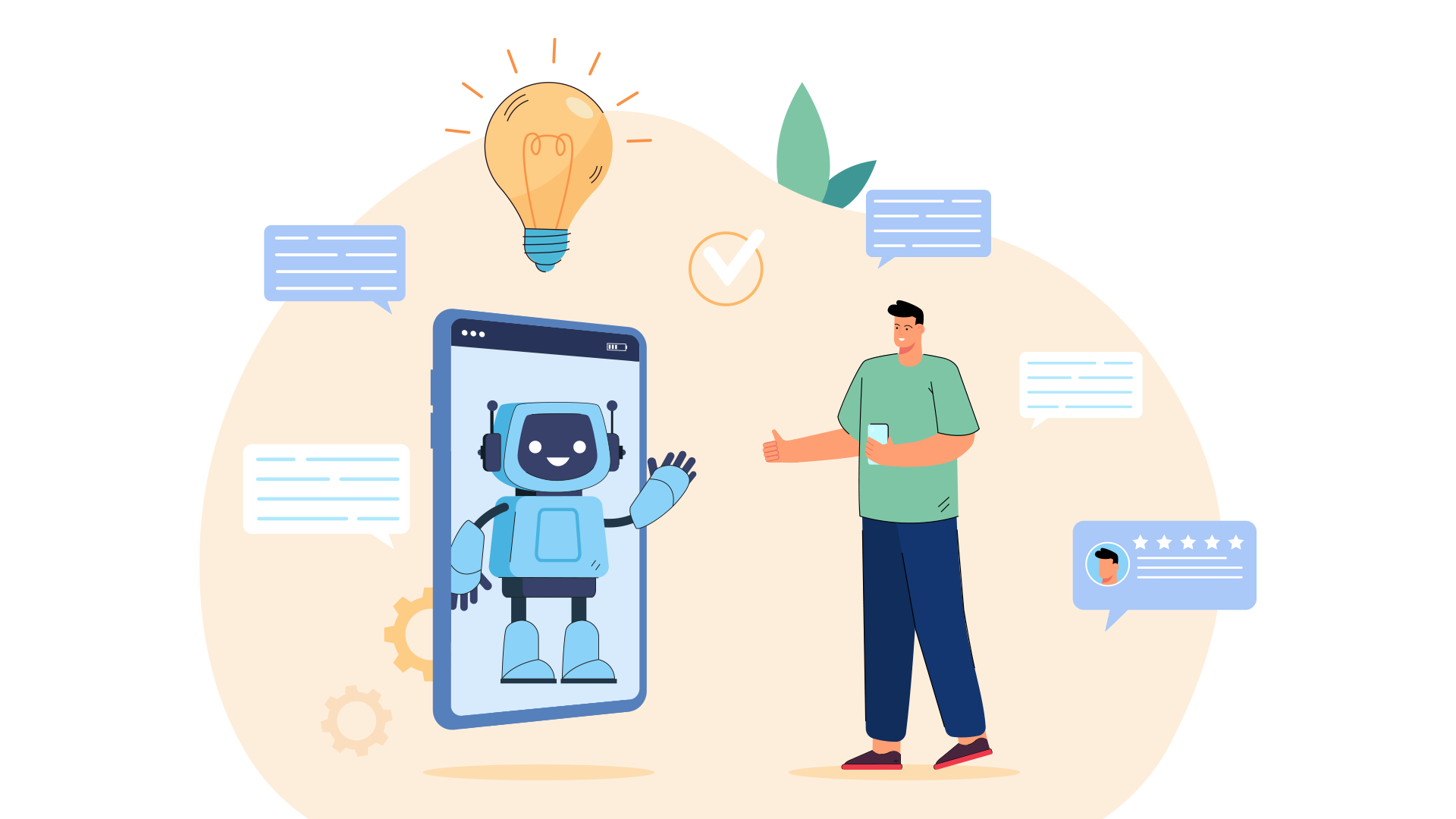 Navigating the AI Gold Rush: How to Vetting AI Development Agencies in Bangalore