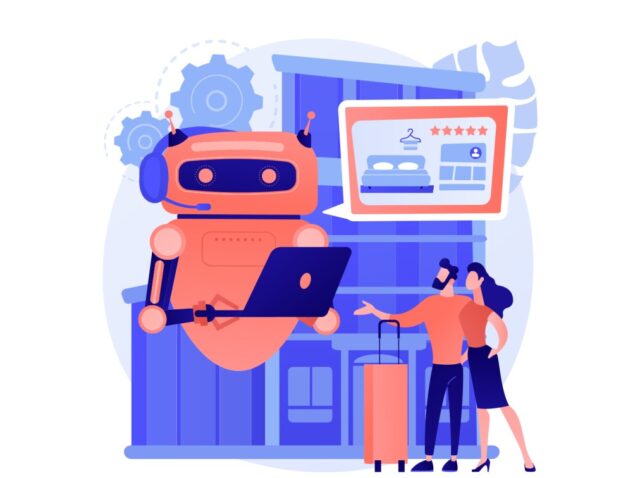 Scaling Enterprise AI enterprise software development delhi