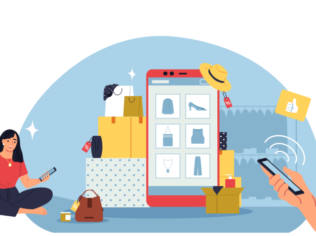 e-commerce development agency mumbai