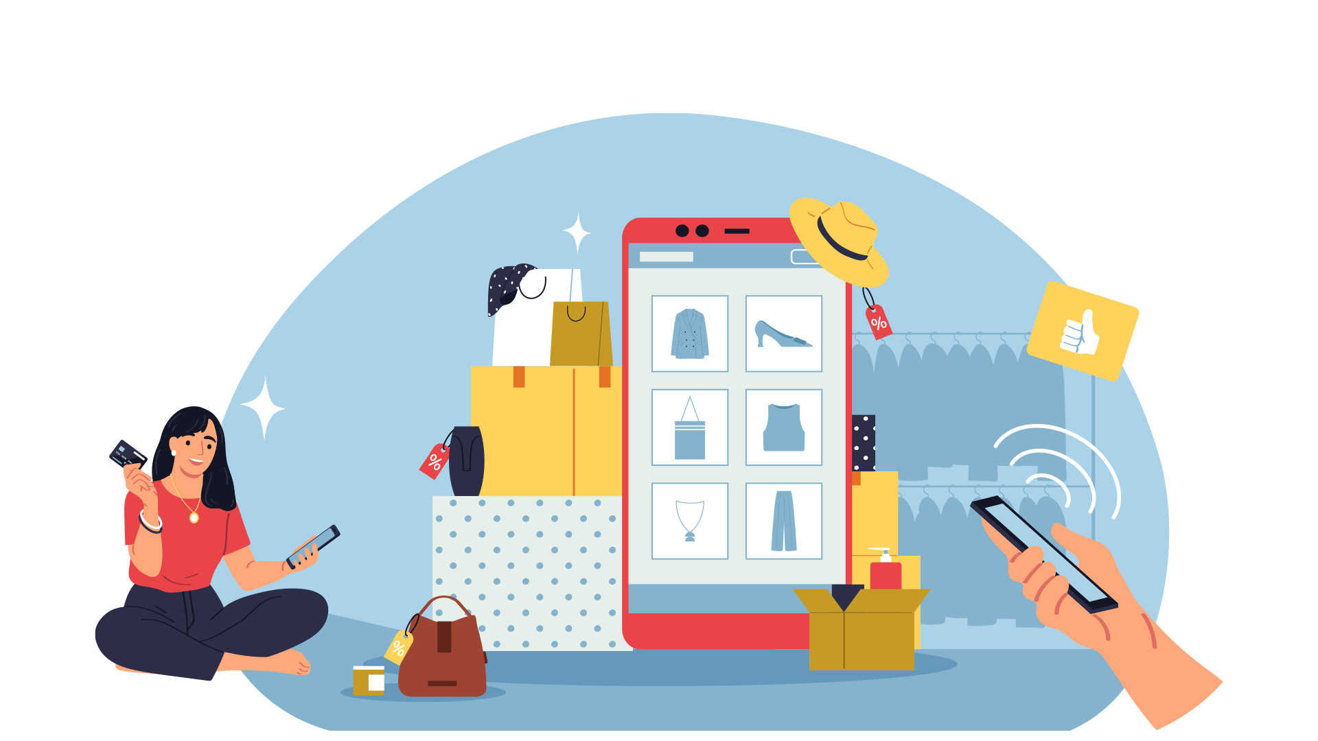 Scaling India’s Next Big D2C Brand: Choosing a Web Tech Partner in Mumbai