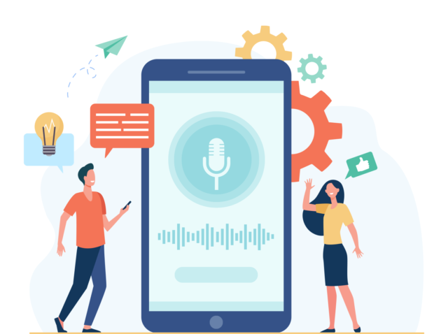 Sub-Second Latency The Tech Stack Needed to Build Human-Grade AI Voice Agents voice agent development services