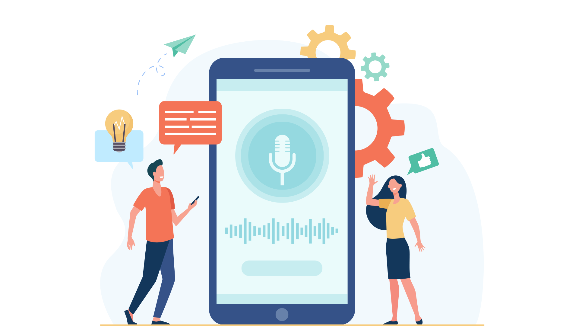 Sub-Second Latency: The Tech Stack Needed to Build Human-Grade AI Voice Agents