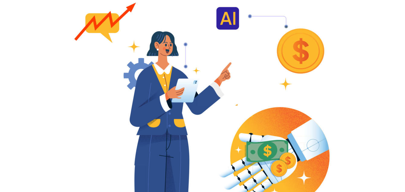 custom ai development cost