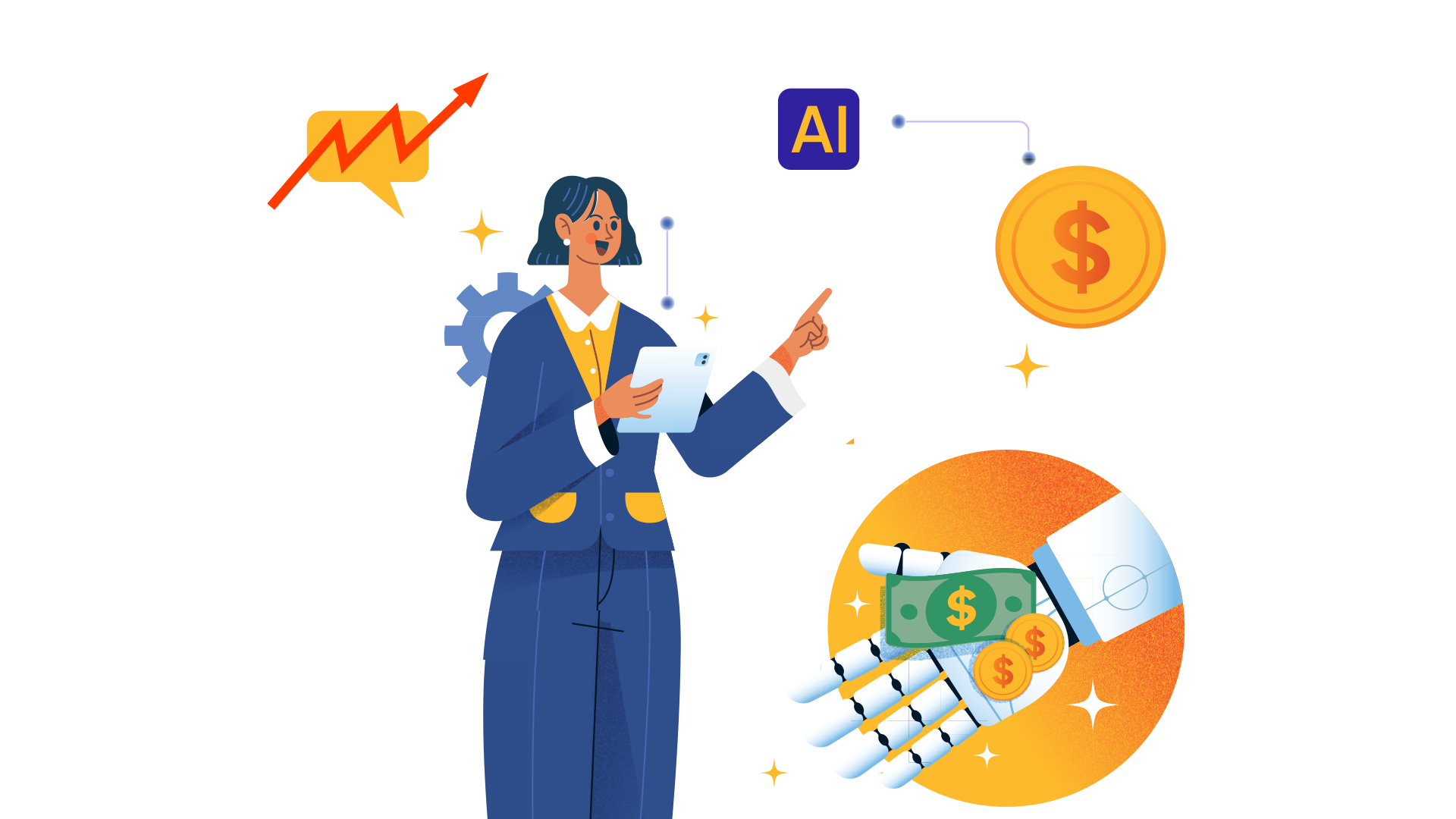 The Hidden Line Items in a 2026 Custom AI Development Invoice