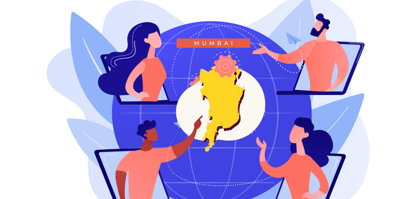 The Mumbai Advantage Why US Startups Are Moving Core Product Engineering to Mumbai in 2026 software development company in mumbai