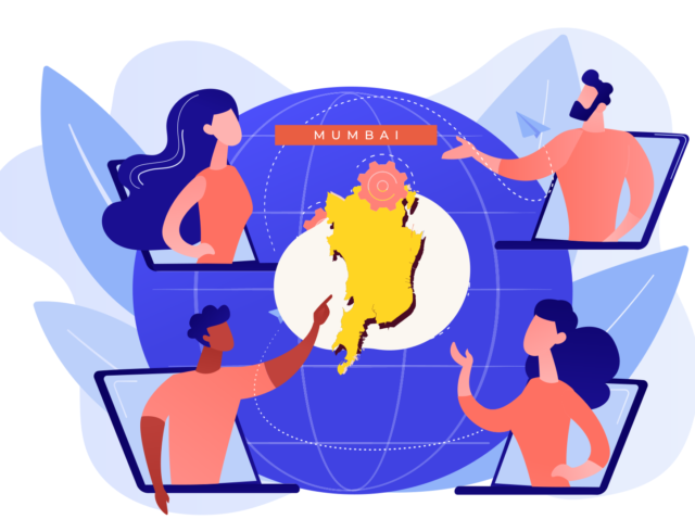 The Mumbai Advantage Why US Startups Are Moving Core Product Engineering to Mumbai in 2026 software development company in mumbai