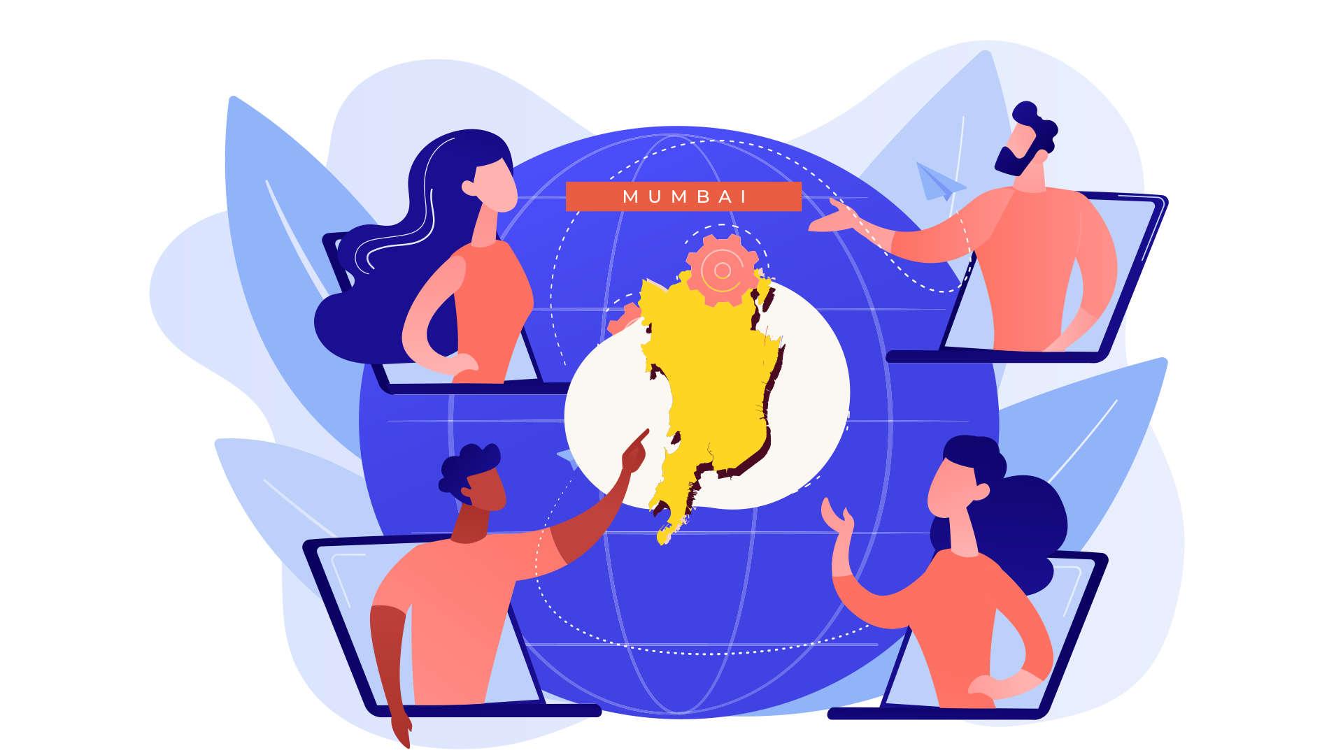 The Mumbai Advantage: Why US Startups Are Moving Core Product Engineering to Mumbai in 2026