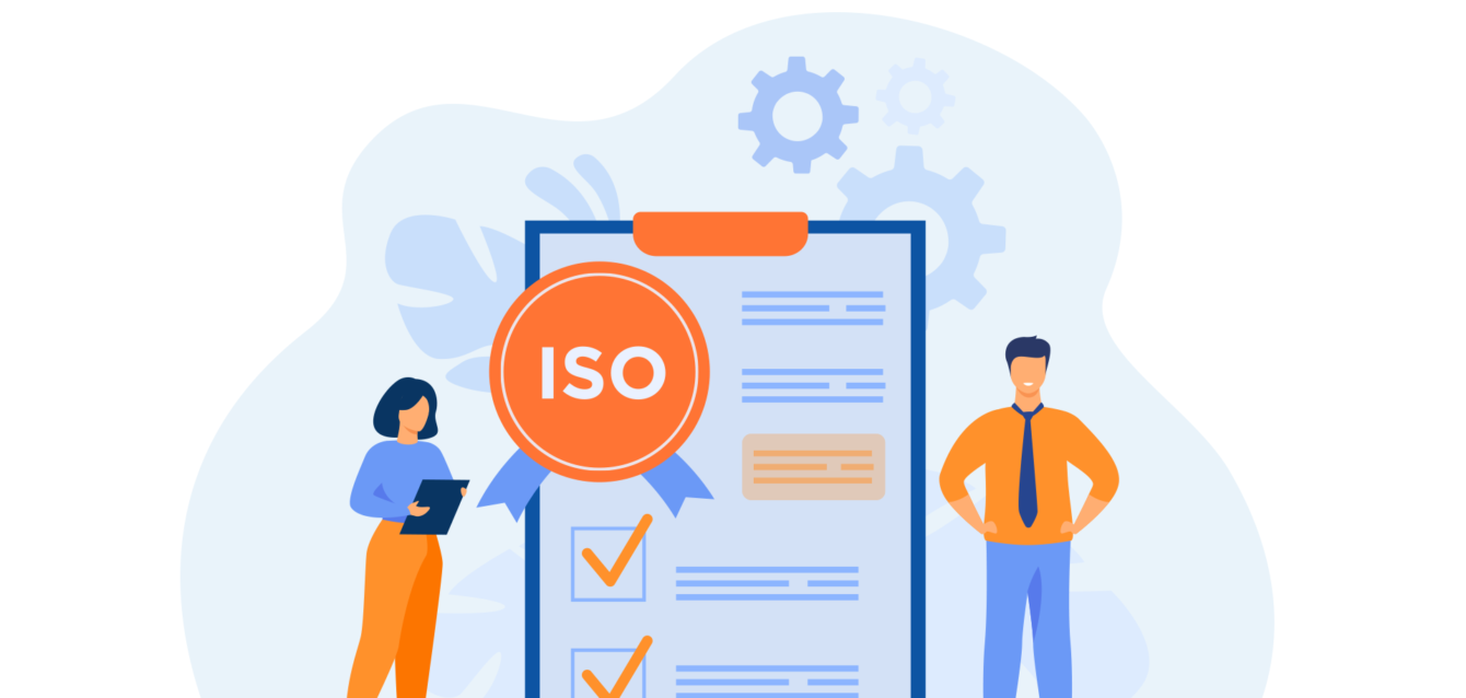Were-Now-ISO-27001.png ISO 27001 certified software development partner