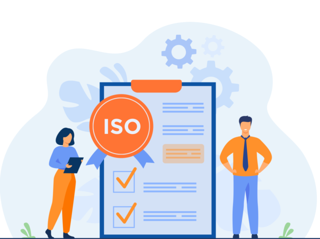 Were-Now-ISO-27001.png ISO 27001 certified software development partner