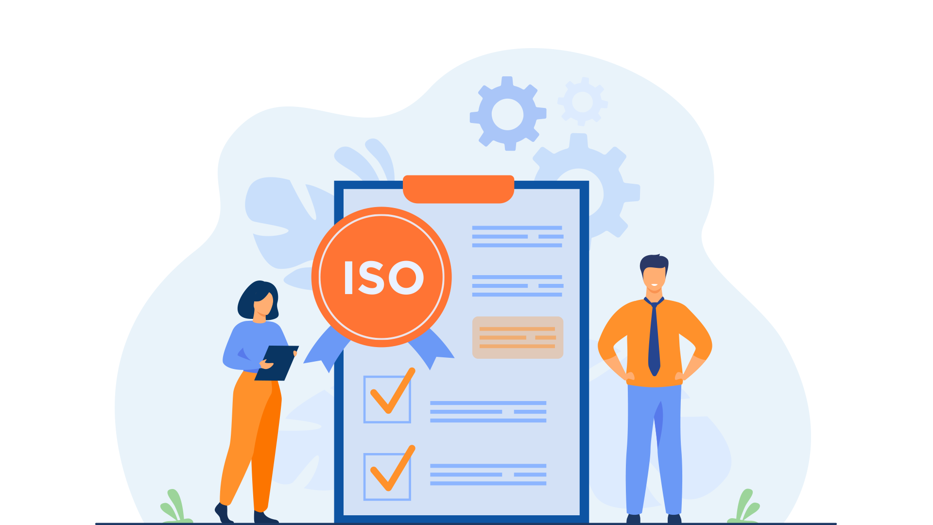 We’re Now ISO 27001:2022 Certified. Here’s What Changes for Our Clients